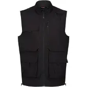 Regatta Lichte mouwloze vest Insect-Repellent