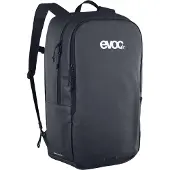 Evoc Dagrugzak 50 cm Laptop compartiment zwart