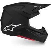 Alpinestars S-M7 Motorcross helm