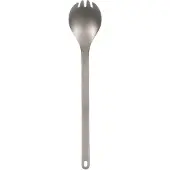 Snow Peak Lange Titanium Lepel-Vork
