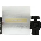 Paco Rabanne Phantom Parfum Geschenkset: Sprayflacon 100 ml + 10 ml – met geurnoten van rabarber, kardamom, citroen, bergamot, patchouli, lavendel, vanille en vetivergras