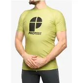 Protest Cater 7797200 Korte Mouw Rash Guard