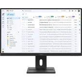 Lenovo ThinkVision E27-40 zakelijke monitor ENERGY STAR-gecertificeerd, TCO 10, TCO Edge 2.1, EPEAT Gold