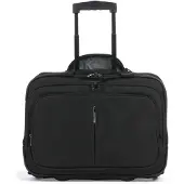 Samsonite Guardit 3.0 Trolley 17.3 inch - Zwart