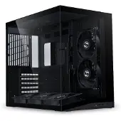 Lian Li PC-O11 Dynamic Mini V2 Flow Black Behuizing