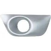 Diederichs 4456449 Afdekkap, mistlamp