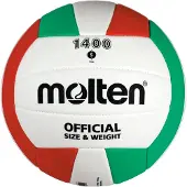 Molten 1400 trainingsvolleybal