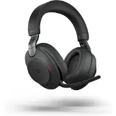 Jabra Evolve2 85 USB C MS Draadloze Office Headset