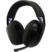 Logitech G321 Lightspeed Draadloze Gaming Headset Zwart