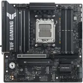 Asus TUF GAMING B850M-E WIFI moederbord Socket AM5