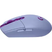 Logitech G305 Lightspeed Draadloze Gaming Muis Lila