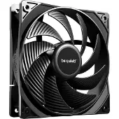 Be quiet! Pure Wings 3 120mm PWM high-speed, 120x120x25, 2100 rpm, 30,9 dB, 59,6 cfm, 2,41 mm/H20 4 pin PWM