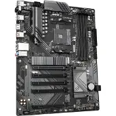 Gigabyte B550 EAGLE WIFI6 Moederbord Socket AMD AM4 Vormfactor ATX Moederbord chipset AMD B550