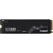Kingston KC3000 SSD 4TB