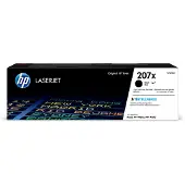 HP 207X Toner Zwart (Hoge Capaciteit)