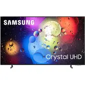 Samsung LED TV Crystal TU65U8005F 65" 4K UHD 2025