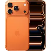 Apple iPhone 17 Pro 512 GB / 12 GB, Cosmic Orange
