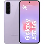 Samsung Galaxy A37 256GB Roze 5G