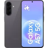 Samsung Galaxy A57 128GB Gris 5G Enterprise Edition