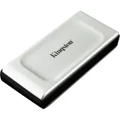 Kingston XS2000 Portable SSD - 1TB - Zilver