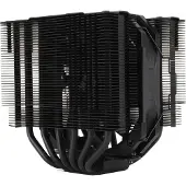 Thermalright Peerless Assassin 120 Mini, CPU-koeler, zwart (135 mm), Processorkoeler, Zwart