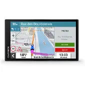 Garmin DriveSmart 66 EU MT-S