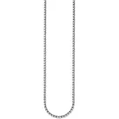 Thomas Sabo - Unisex Halsketting - KE1108-001-12-L45