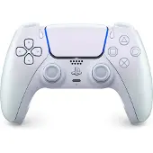 Sony PlayStation 5 DualSense Draadloze Controller Chroma Pearl