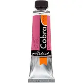 Cobra Artist Olieverf 40 ml Pottenbakkers Roze 356