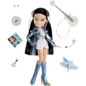 Mga Pop Starz-modepop Jade met accessoires en bedeltje - Vanaf 6 jaar
