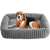 Songmics Orthopedisch hondenbed – Voor middelgrote honden