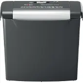Rexel Papierversnipperaar Momentum S206