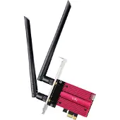Cudy AX5400 - Wi-Fi 6E - PCI Express Adapter