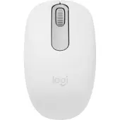 Logitech M196 Bluetooth muis, wit
