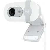 Logitech Brio 100 Wit