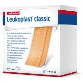 Leukoplast Classic 5 m x 6 cm