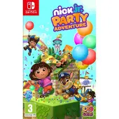 Nick Jr. Party Adventure