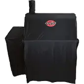 Char-Griller – Afdekhoes voor Smokin' Pro / Pro Deluxe