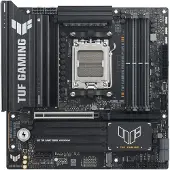Asus TUF GAMING B850M-PLUS II AMD B850 Socket AM5 micro ATX