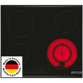 Bosch Kookplaat Elektrisch PKF675FP2E