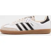 Adidas Originals Samba OG, wit