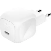 Belkin Boostcharge Pro Snellader 67w Met 2 Usb-c-poorten En Power Delivery - Zwart