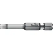 Wiha 70430080070 Bit Professional 70 mm zeskant 1/4" E6,3 8.0 mm - 34560