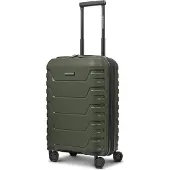 SMARTBOX Trolley 'Edition 01' olijfgroen