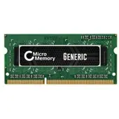 CoreParts MMHP135-4GB geheugenmodule 1 x 4 GB DDR3