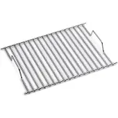 Höfats Grillrooster Beer Box Zilver