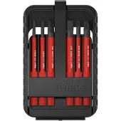 Wiha 44366 | Bitset slimBit electric | 7-delig - 44366