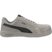 Puma Iconic Laag S1pl Esd Fo Hro Sr | Maat: 41