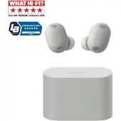 Sony WF-1000XM6 Zilver