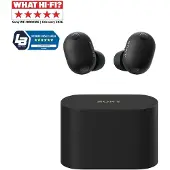 Sony WF-1000XM6 Zwart